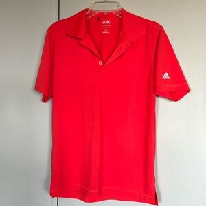 adidas golf dri fit